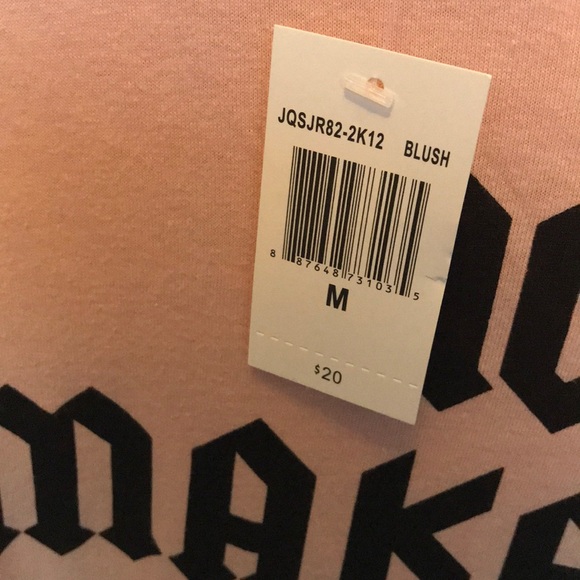 Distress T-shirt - Picture 3 of 3